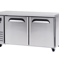 Fresh Refrigeration FT-1500F - Under Bench Freezer