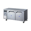 Fresh Refrigeration FT-1500RF - Under Bench Fridge/Freezer