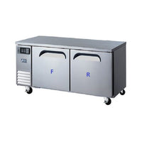 Fresh Refrigeration FT-1500RF - Under Bench Fridge/Freezer