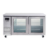 Fresh Refrigeration FT-1500RG - Under Bench Fridge
