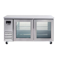 Fresh Refrigeration FT-1500RG - Under Bench Fridge