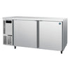 Hoshizaki FT-156MA-A-ML - Underbench Freezer