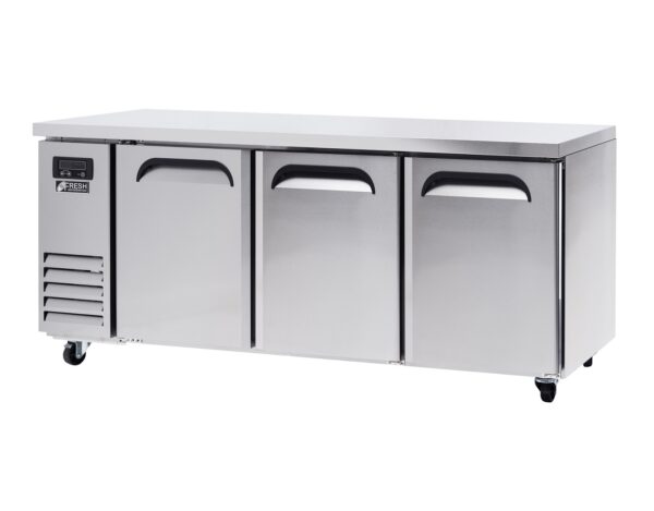 Fresh Refrigeration FT-1800F - Under Bench Freezer