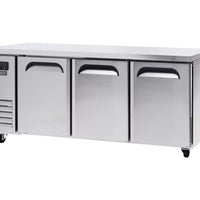Fresh Refrigeration FT-1800F - Under Bench Freezer