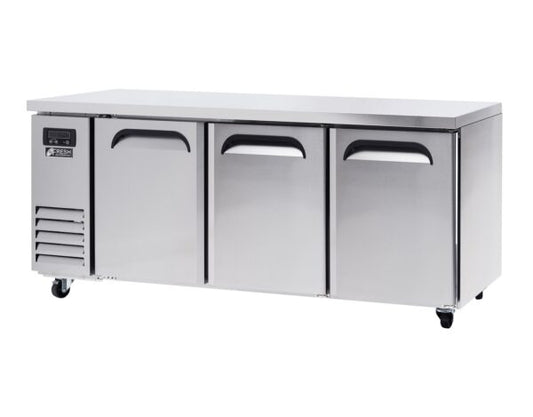 Fresh Refrigeration FT-1800F - Under Bench Freezer