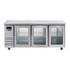 Fresh Refrigeration FT-1800RG - Under Bench Fridge
