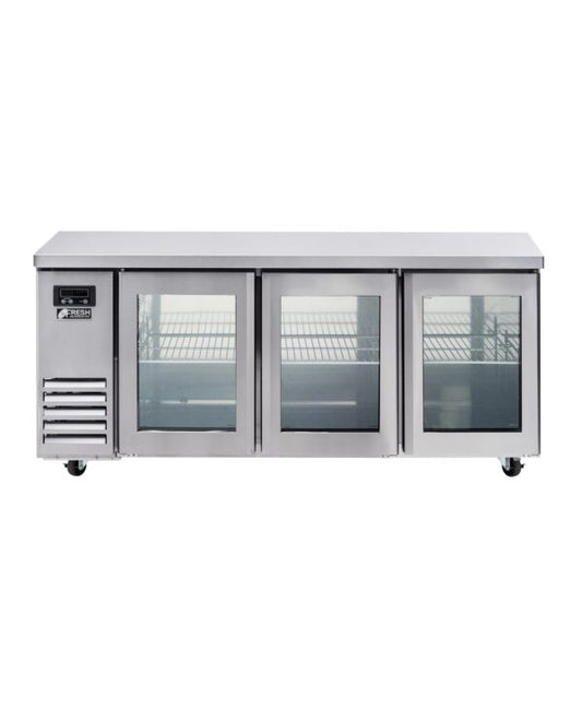 Fresh Refrigeration FT-1800RG - Under Bench Fridge