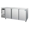 Hoshizaki FT-186MA-A-ML - Underbench Freezer