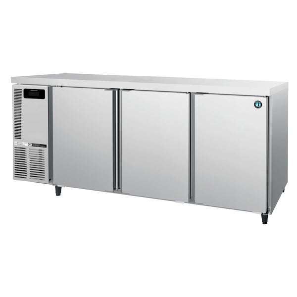 Hoshizaki FT-186MA-A-ML - Underbench Freezer