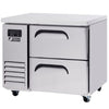 Fresh Refrigeration FT-900R-D2 - Refrigerated Drawers