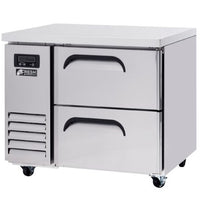 Fresh Refrigeration FT-900R-D2 - Refrigerated Drawers