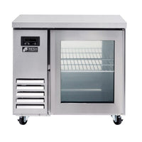 Fresh Refrigeration FT-900RG - Under Bench Fridge