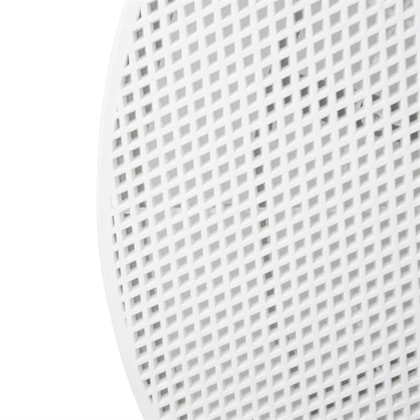 Bolero FT620 - White Folding Table 800mm