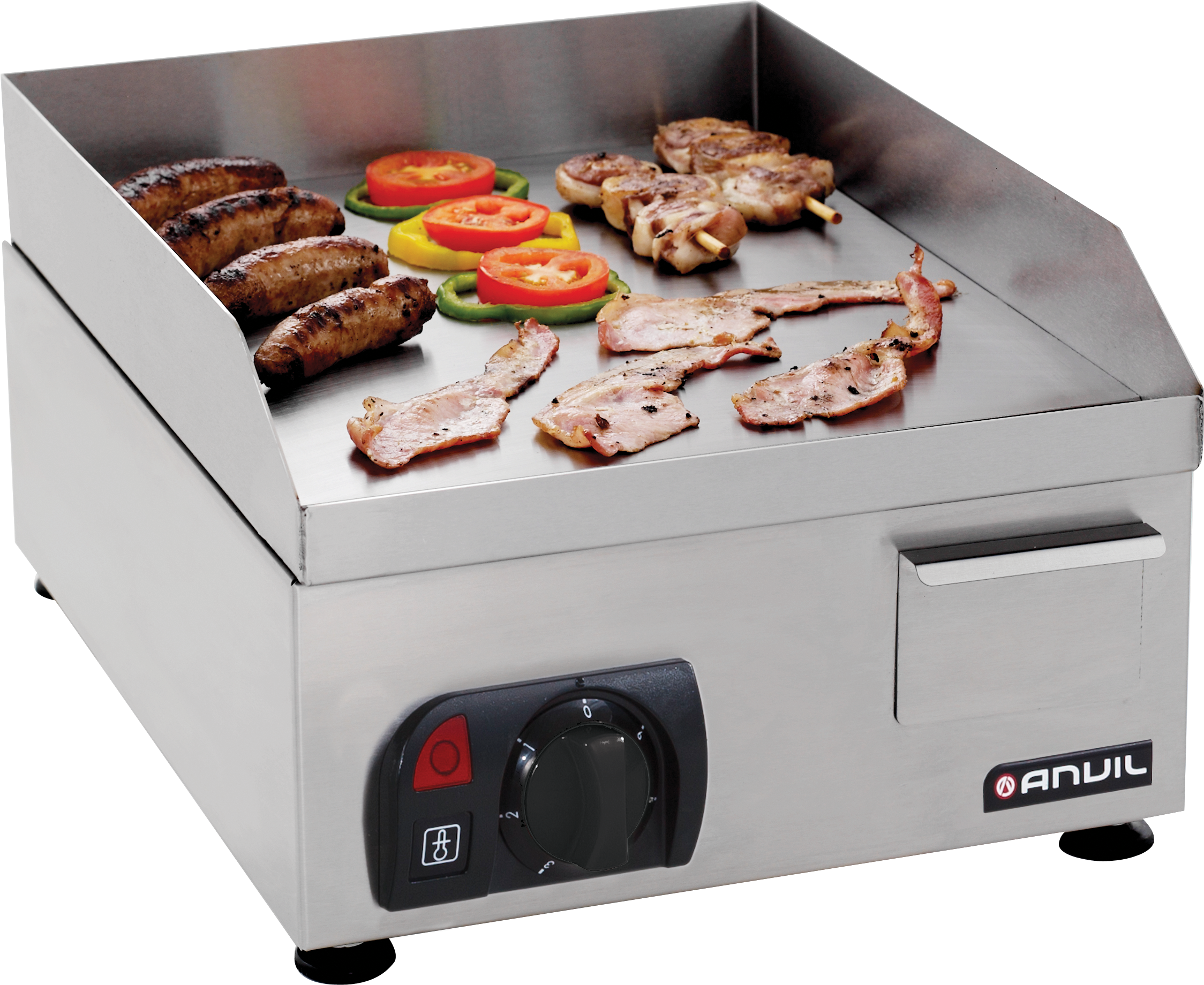 Anvil FTA0400 - Griddle