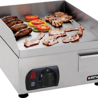 Anvil FTA0400 - Griddle