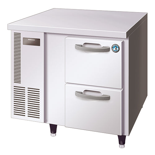 Thumbnail - Hoshizaki FTC-90DEA-GN-2D - Freezer Drawers