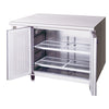 Hoshizaki FTE-120SDA-GN-ML - Underbench Freezer
