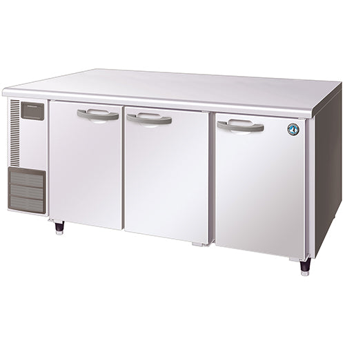 Hoshizaki FTE-170SDA-GN - Underbench Freezer