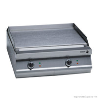 Fagor FTE-C9-10L - Griddle