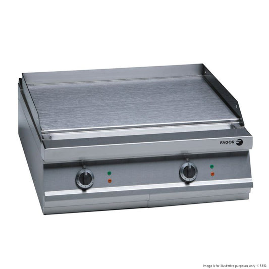 Fagor FTE-C9-10L - Griddle