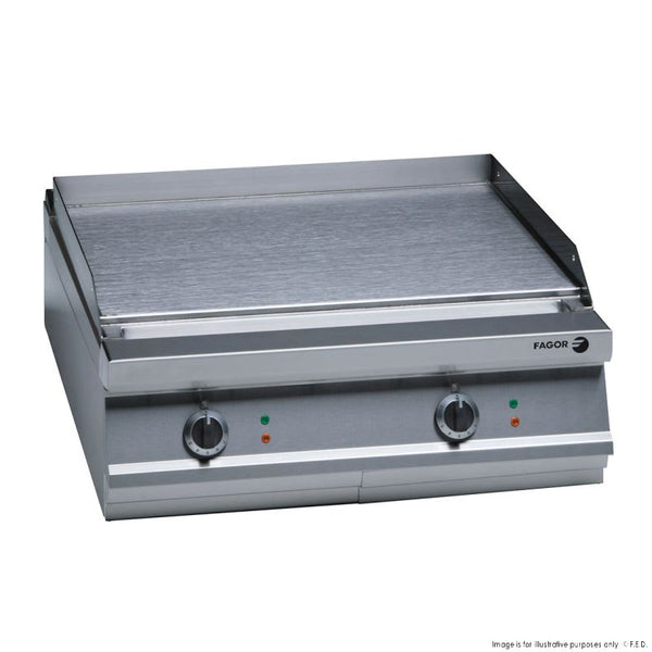 Fagor FTE-C9-10L - Griddle
