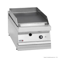 Fagor FTG7-05L - Griddle