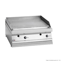 Fagor FTG7-10L - Griddle