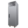 Fresh Refrigeration FTM-23FS - Upright Freezer