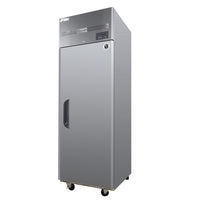 Fresh Refrigeration FTM-23FS - Upright Freezer