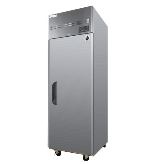 Fresh Refrigeration FTM-23FS - Upright Freezer