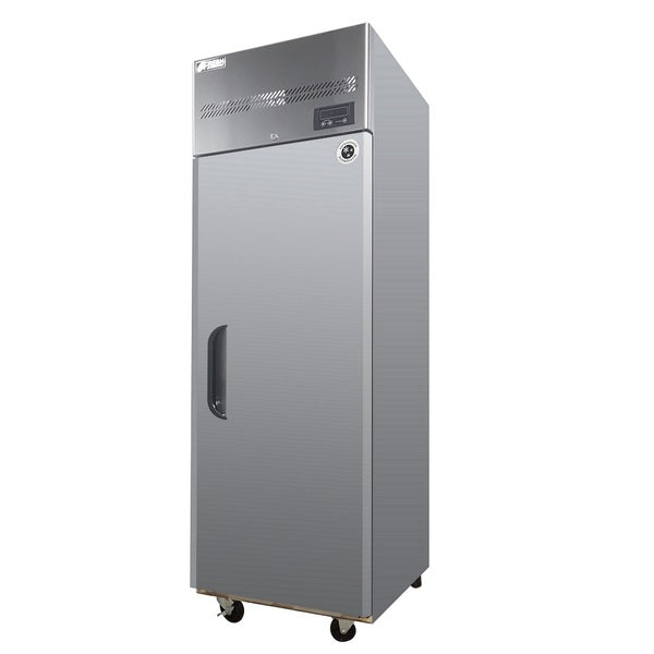 Fresh Refrigeration FTM-23FS - Upright Freezer