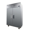 Fresh Refrigeration FTM-49RS - Upright Fridge