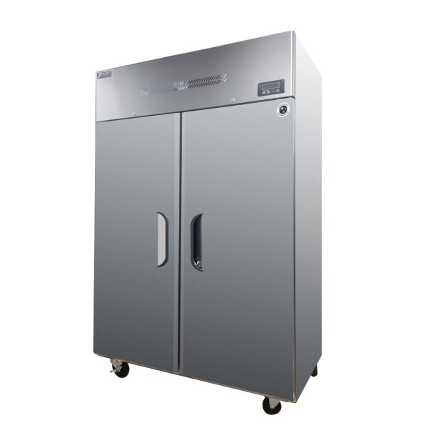 Fresh Refrigeration FTM-49RS - Upright Fridge