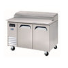 Fresh Refrigeration FTT-1200 - Narrow Pizza Prep Fridge