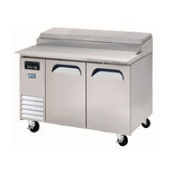 Fresh Refrigeration FTT-1200 - Narrow Pizza Prep Fridge