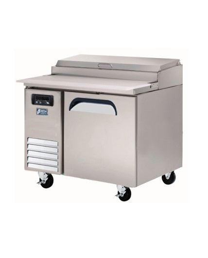 Fresh Refrigeration FTT-900 - Narrow Pizza Prep Fridge