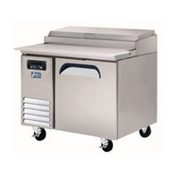 Fresh Refrigeration FTT-900 - Narrow Pizza Prep Fridge