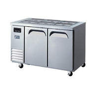 Fresh Refrigeration FTTB-1200R - Salad Prep Fridge