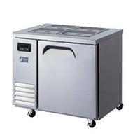 Fresh Refrigeration FTTB-900R - Salad Prep Fridge