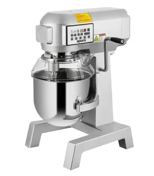 Apuro FU137-A Digital Planetary Mixer