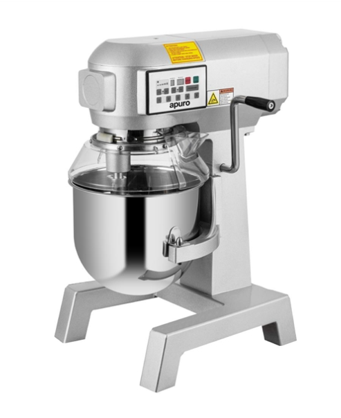 Apuro FU137-A 10L Planetary Mixer