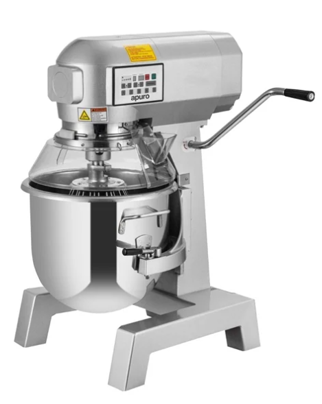 Apuro FU138-A 20L Planetary Mixer