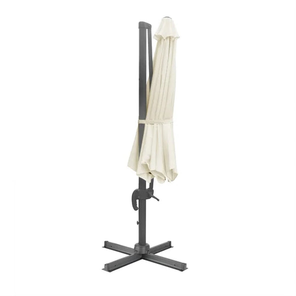 Bolero FU507 - 3.5m Venice Heavy Duty Umbrella