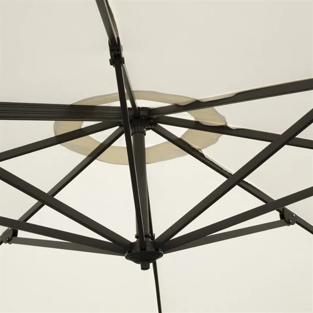 Bolero FU507 - 3.5m Venice Heavy Duty Umbrella