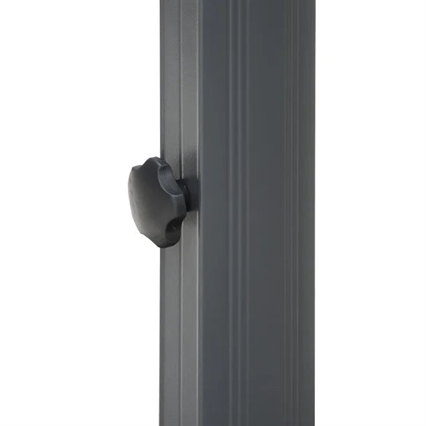 Bolero FU507 - 3.5m Venice Heavy Duty Umbrella
