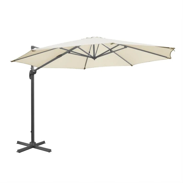 Bolero FU507 - 3.5m Venice Heavy Duty Umbrella