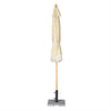 Bolero FU508 - 2m Sicily Round Striped Umbrella