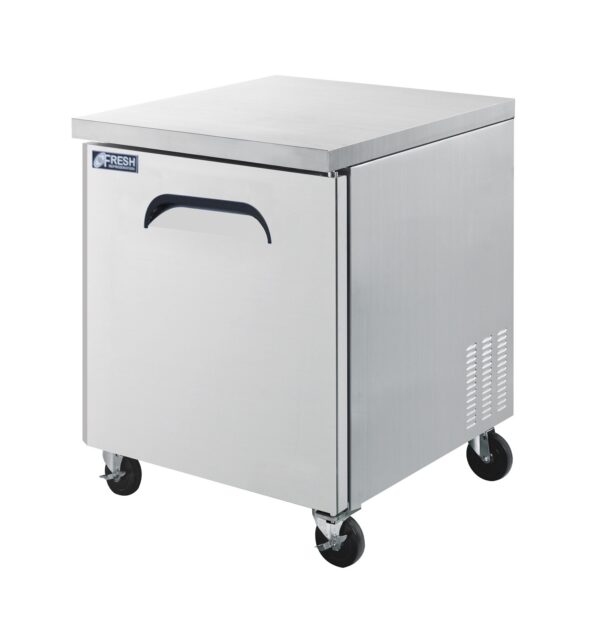 Fresh Refrigeration FUF-28 - Under Bench Freezer