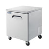 Fresh Refrigeration FUF-28 - Under Bench Freezer
