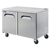 Fresh Refrigeration FUF-36 - Under Bench Freezer
